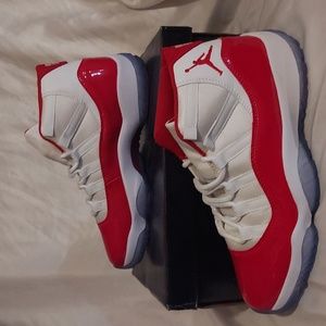 Air Jordan retro 11